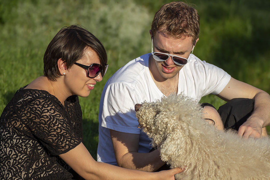 Ana Maria & Håvard