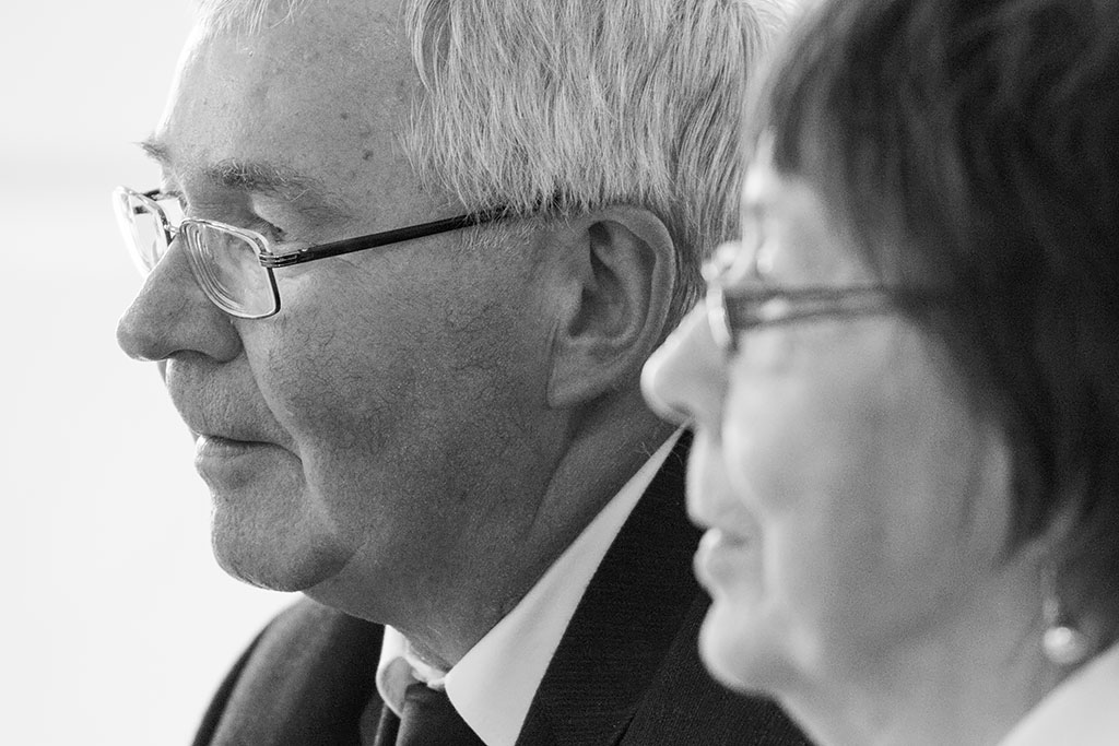 Åke & Gertrud