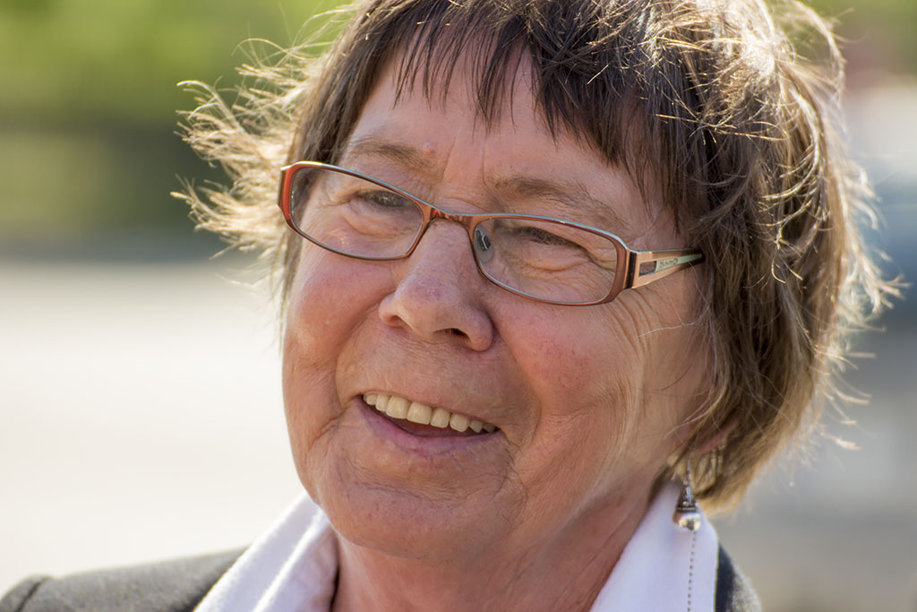 Gertrud