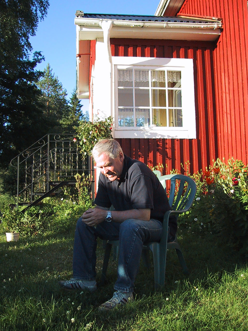 Lars
