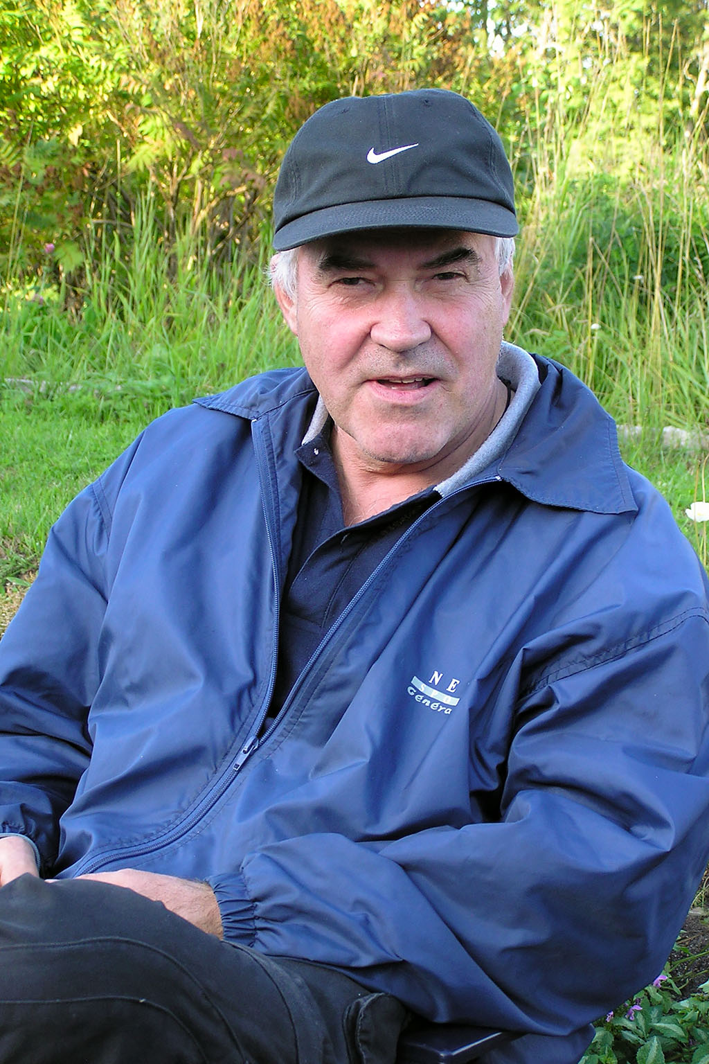 Lars