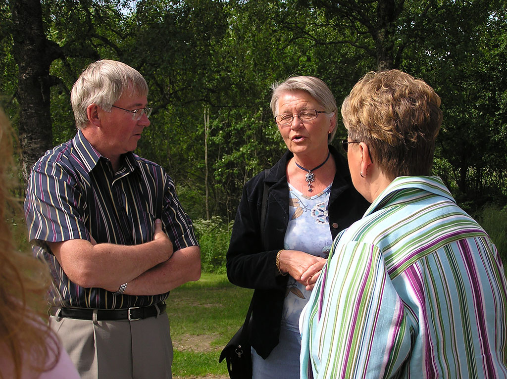 Åke, Birgit