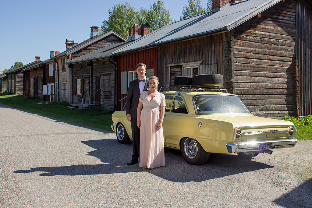 Alexandra & Alexander