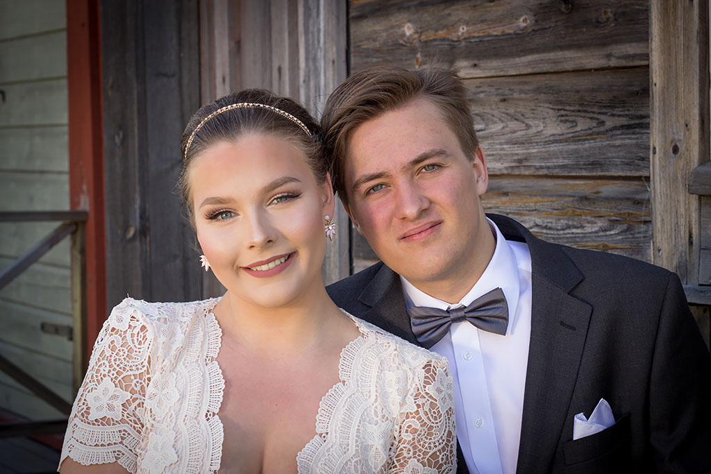 Alexandra & Alexander