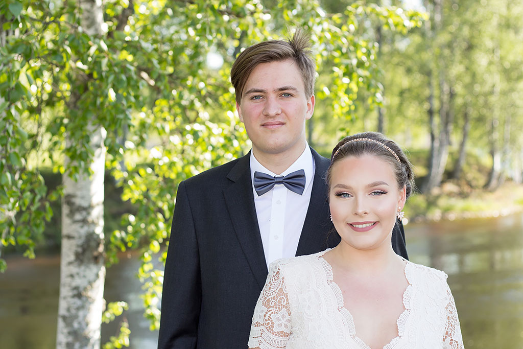Alexandra & Alexander