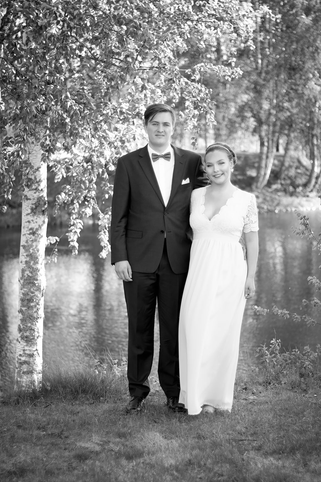 Alexandra & Alexander