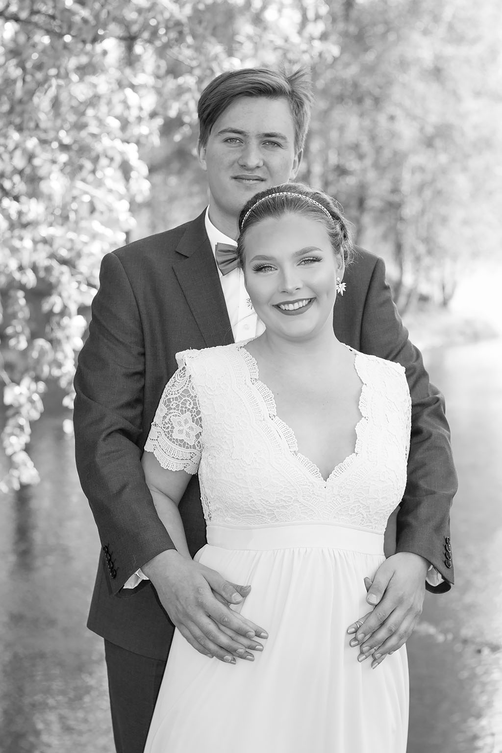 Alexandra & Alexander