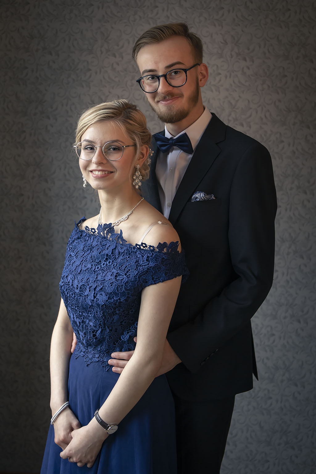 Ellen & Elias