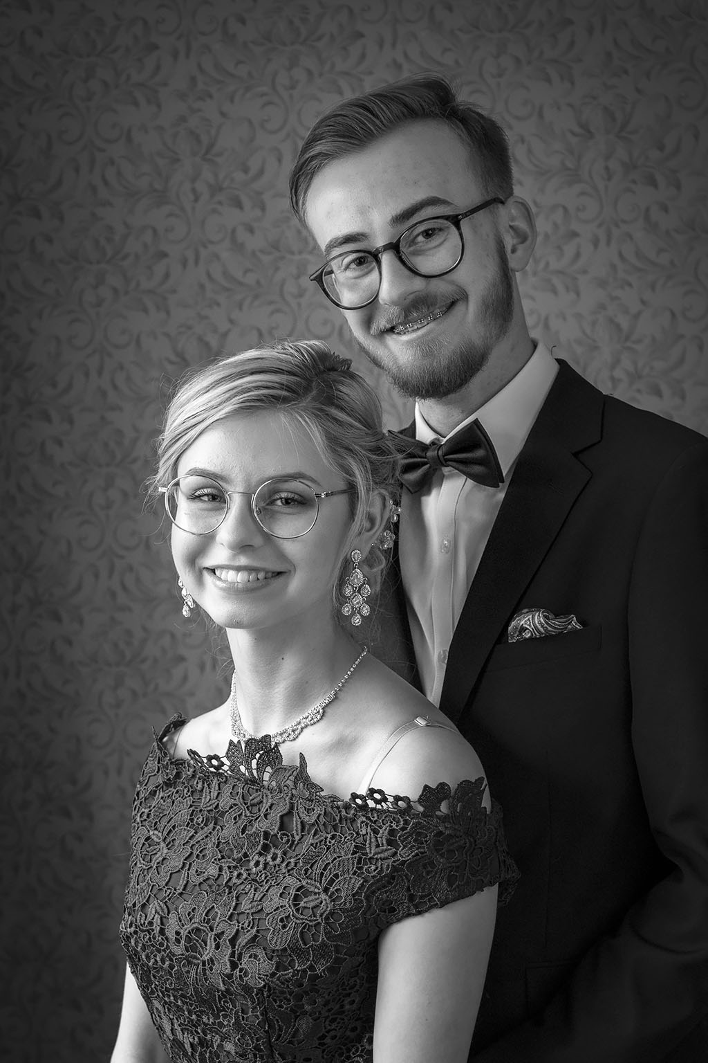 Ellen & Elias