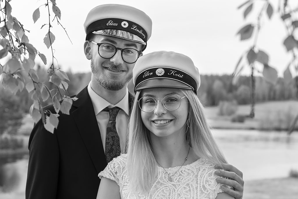 Elias & Ellen