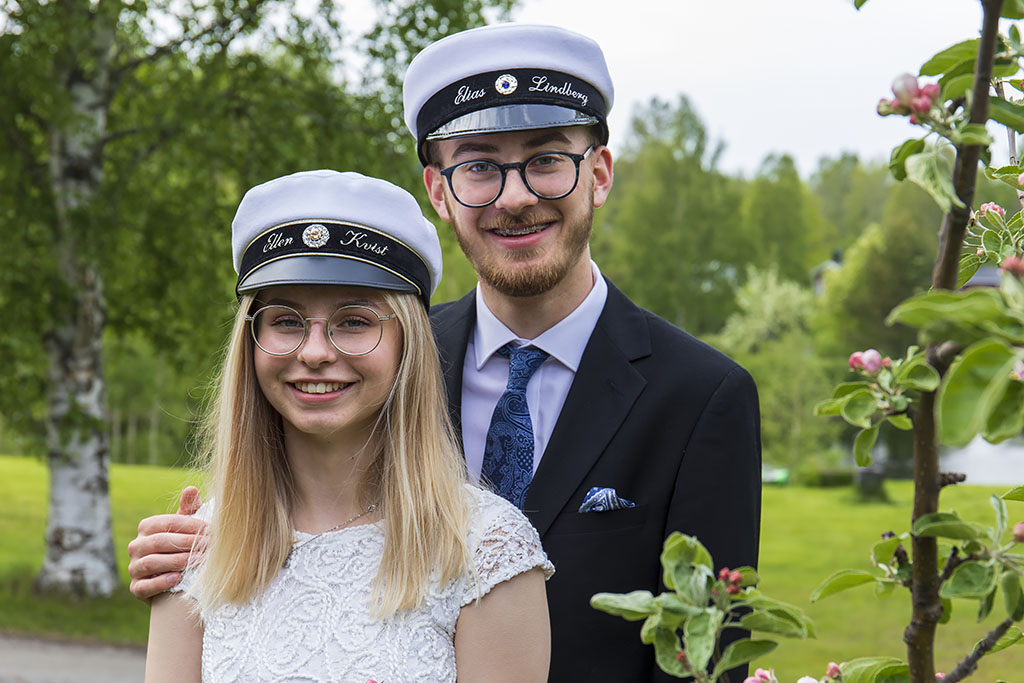 Ellen och Elias
