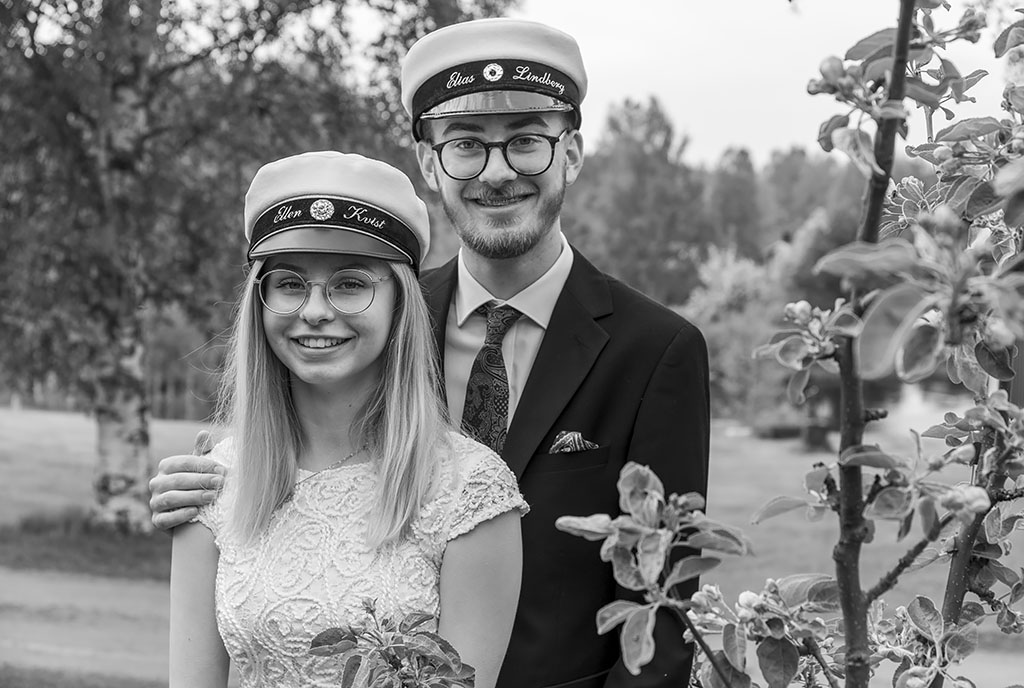Ellen och Elias