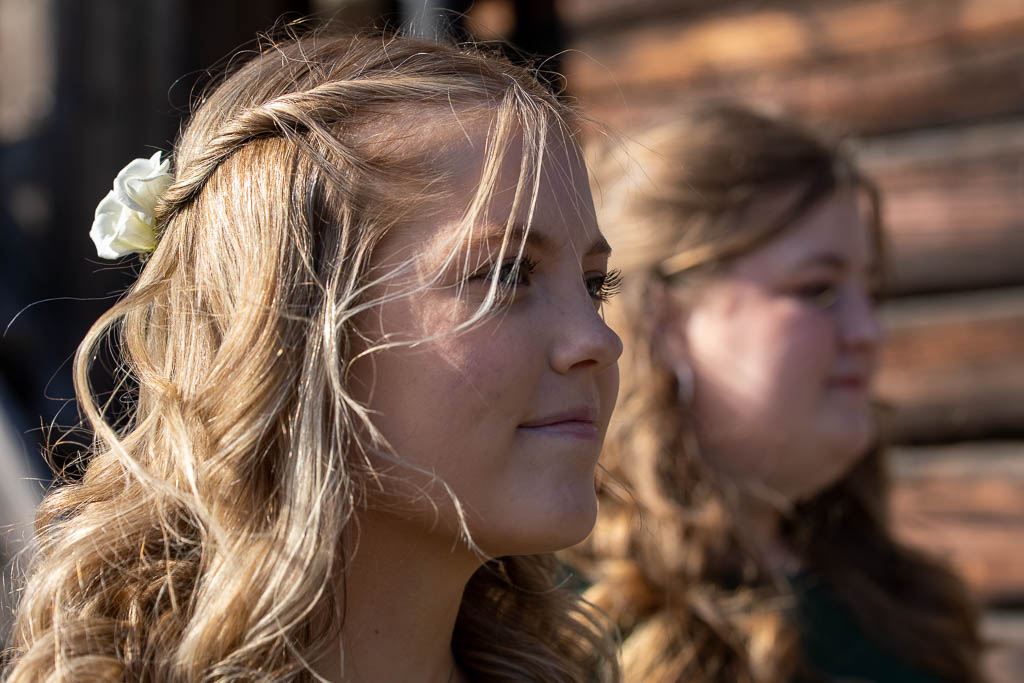 Agnes & Lovisa