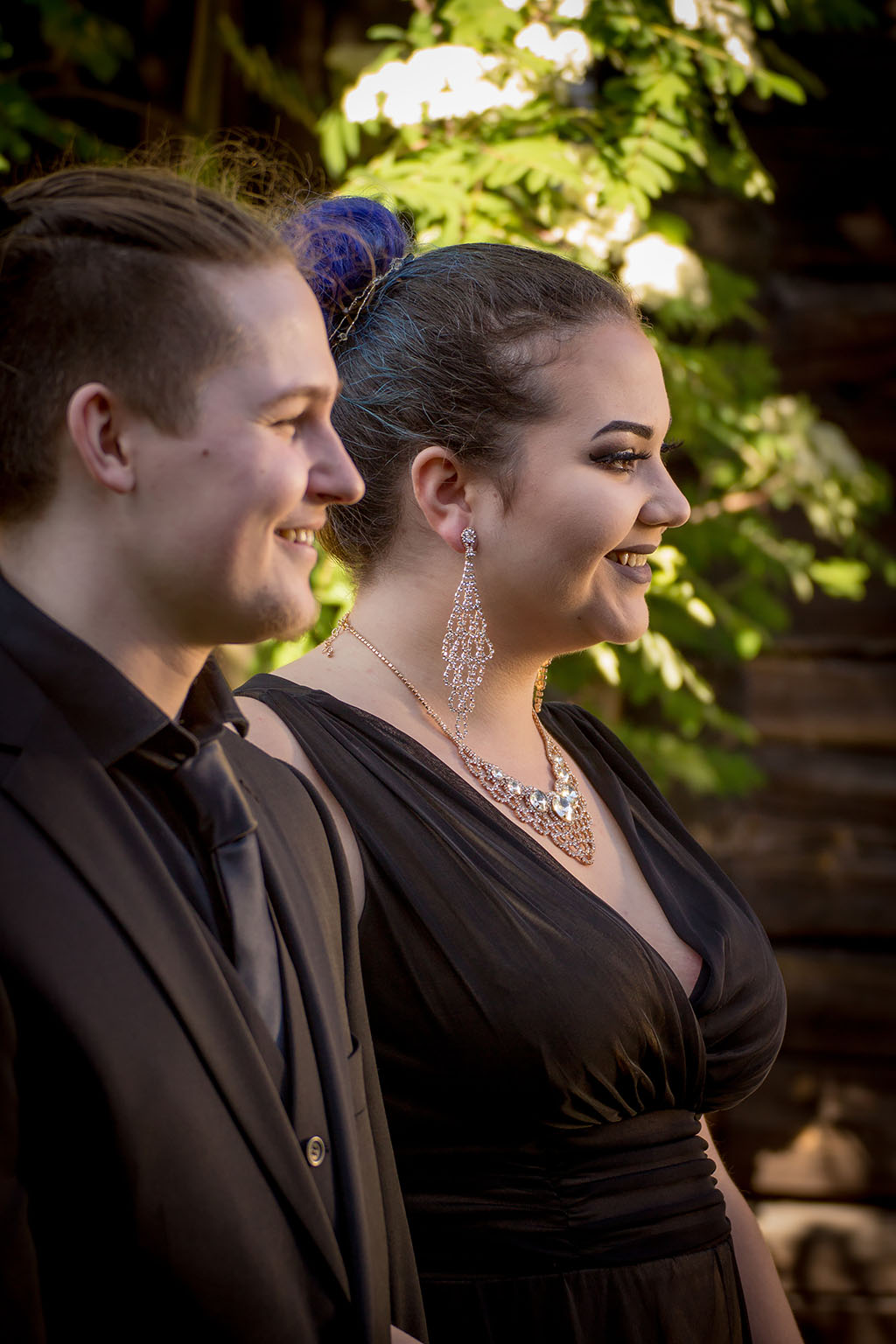 Rafaela & Johannes