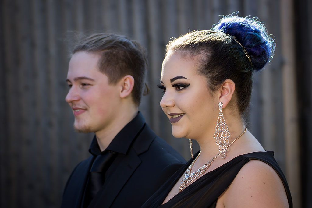 Rafaela & Johannes