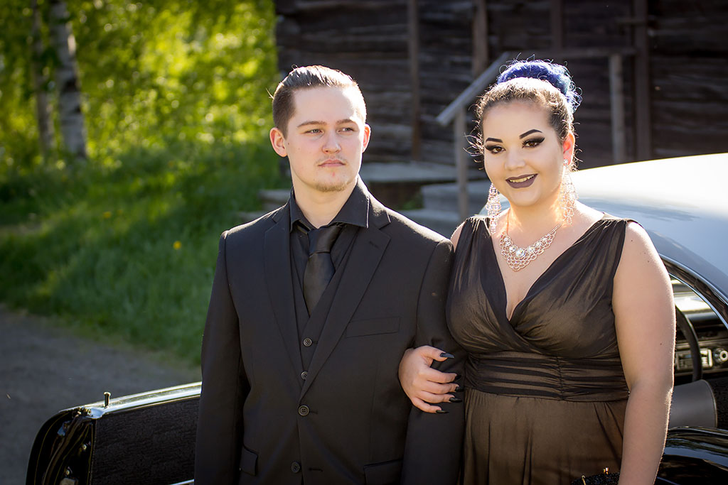 Rafaela & Johannes