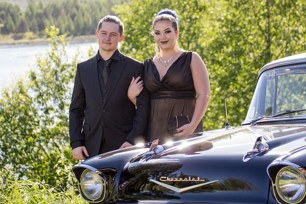 Rafaela & Johannes