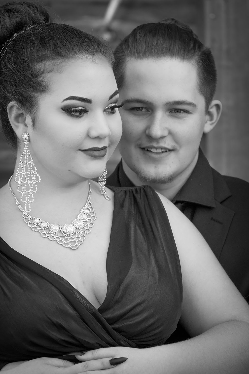 Rafaela & Johannes