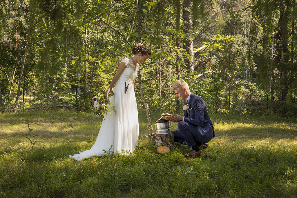 Daniela & Josef