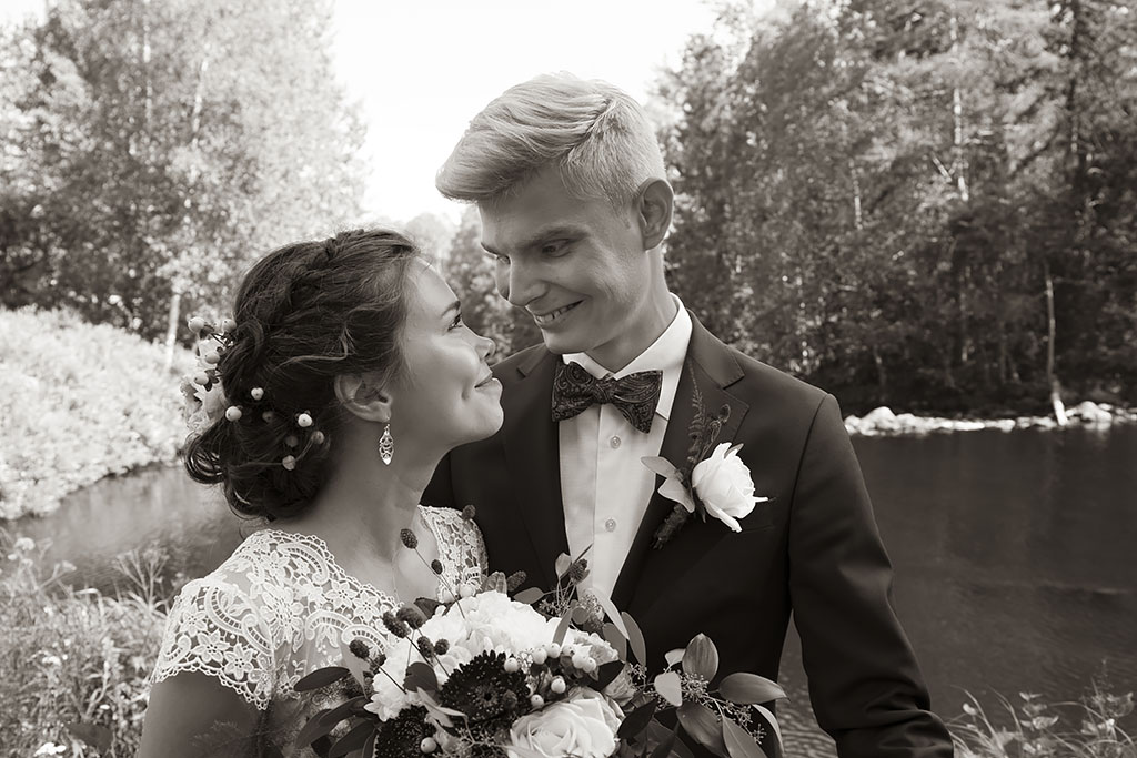 Daniela & Josef