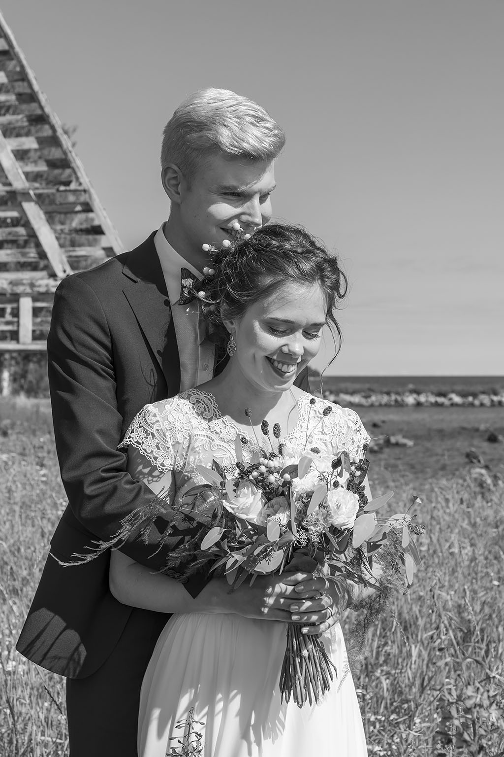 Daniela & Josef