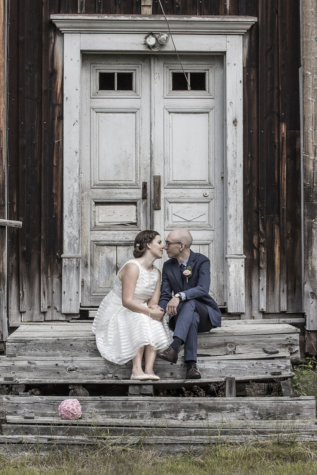 Elin & John