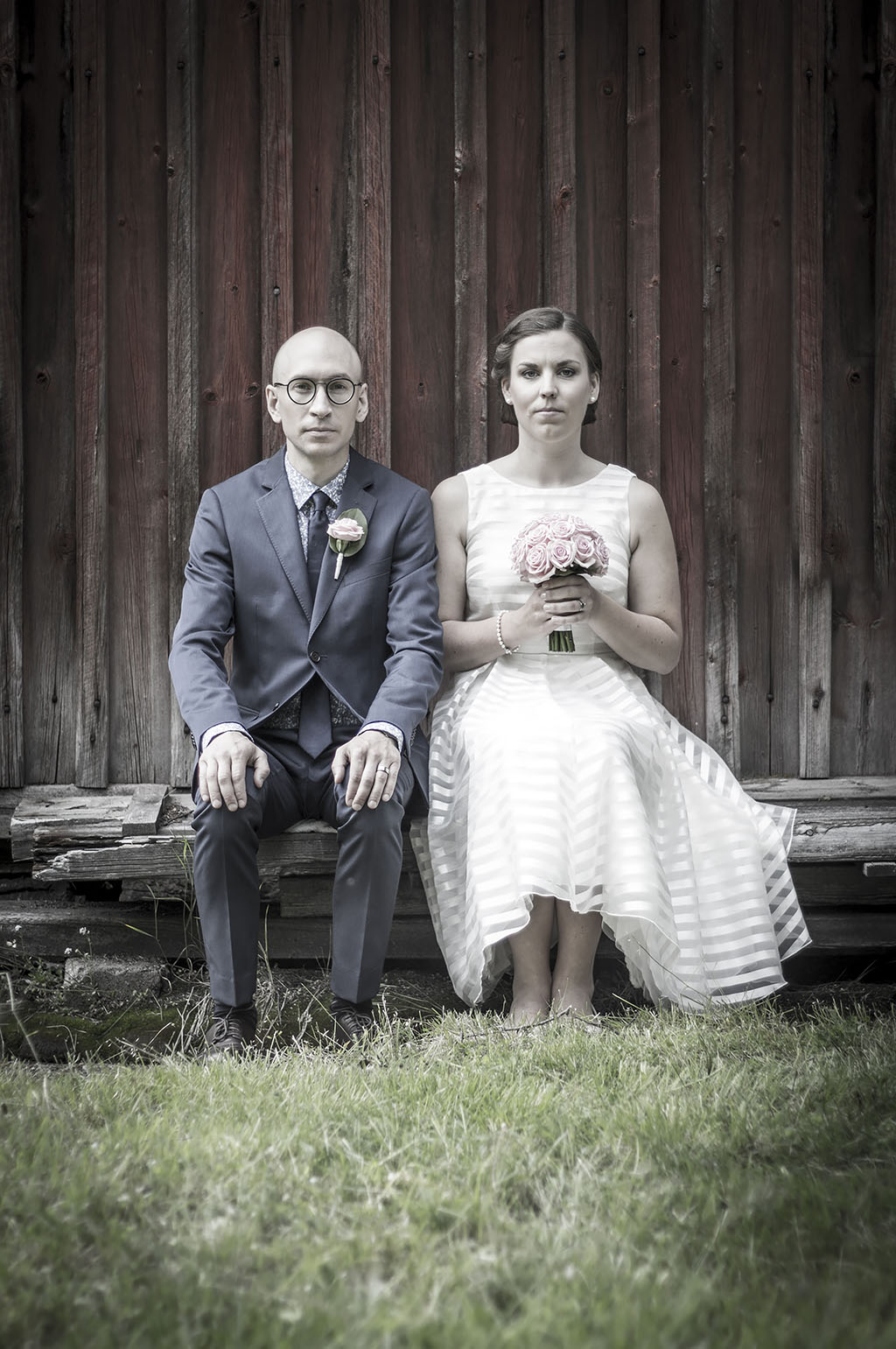 Elin & John