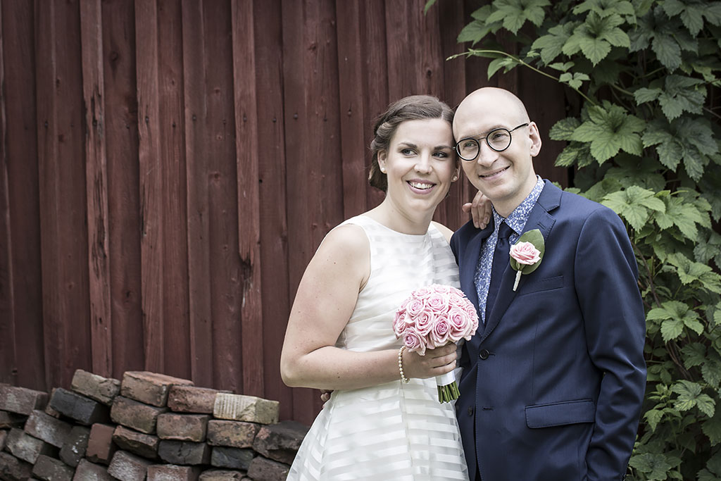 Elin & John