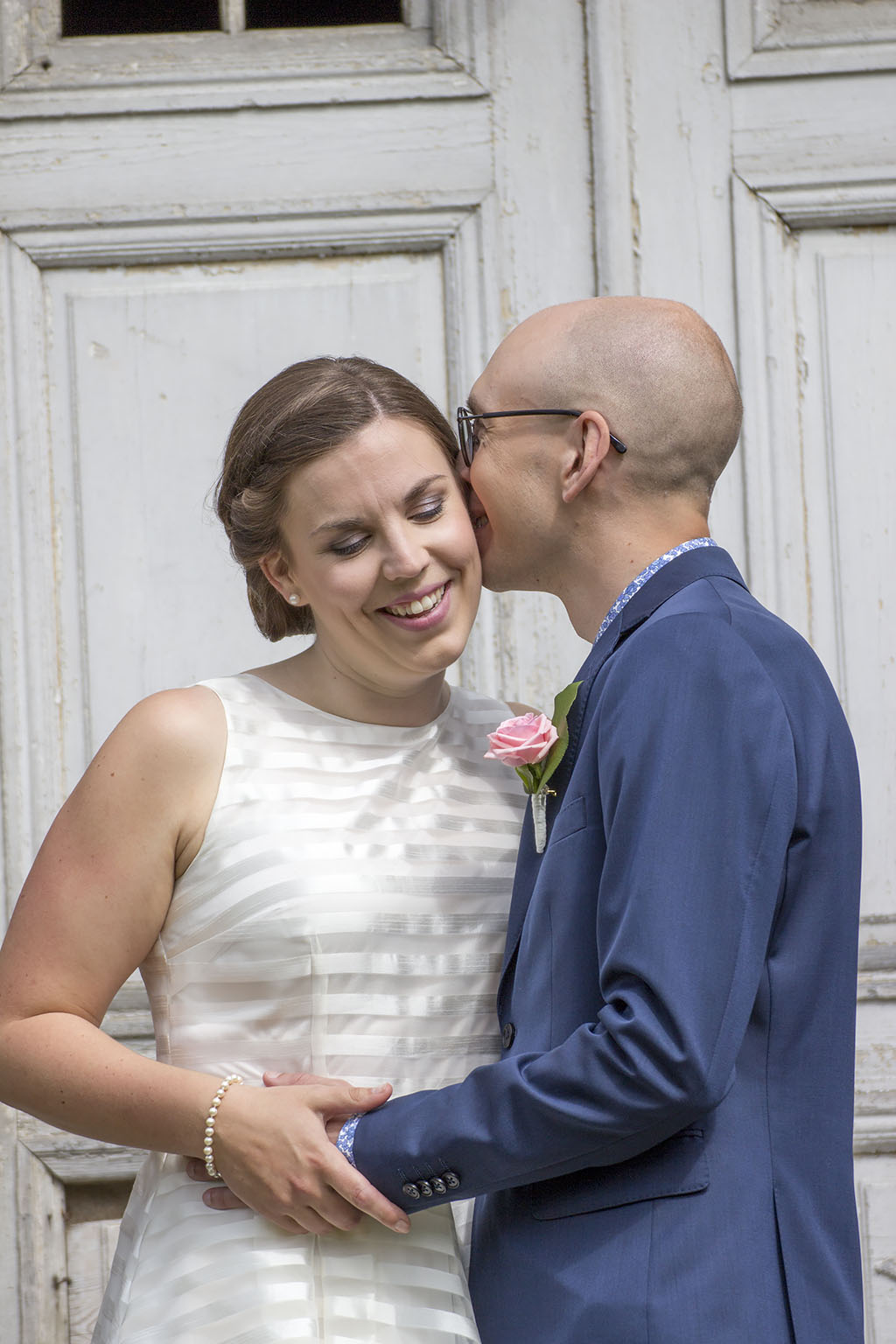 Elin & John