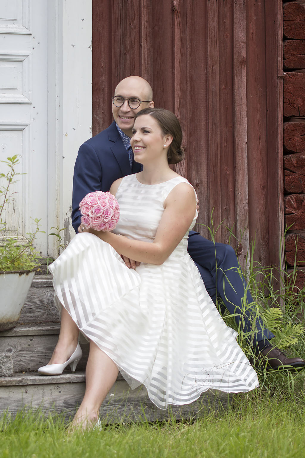 Elin & John