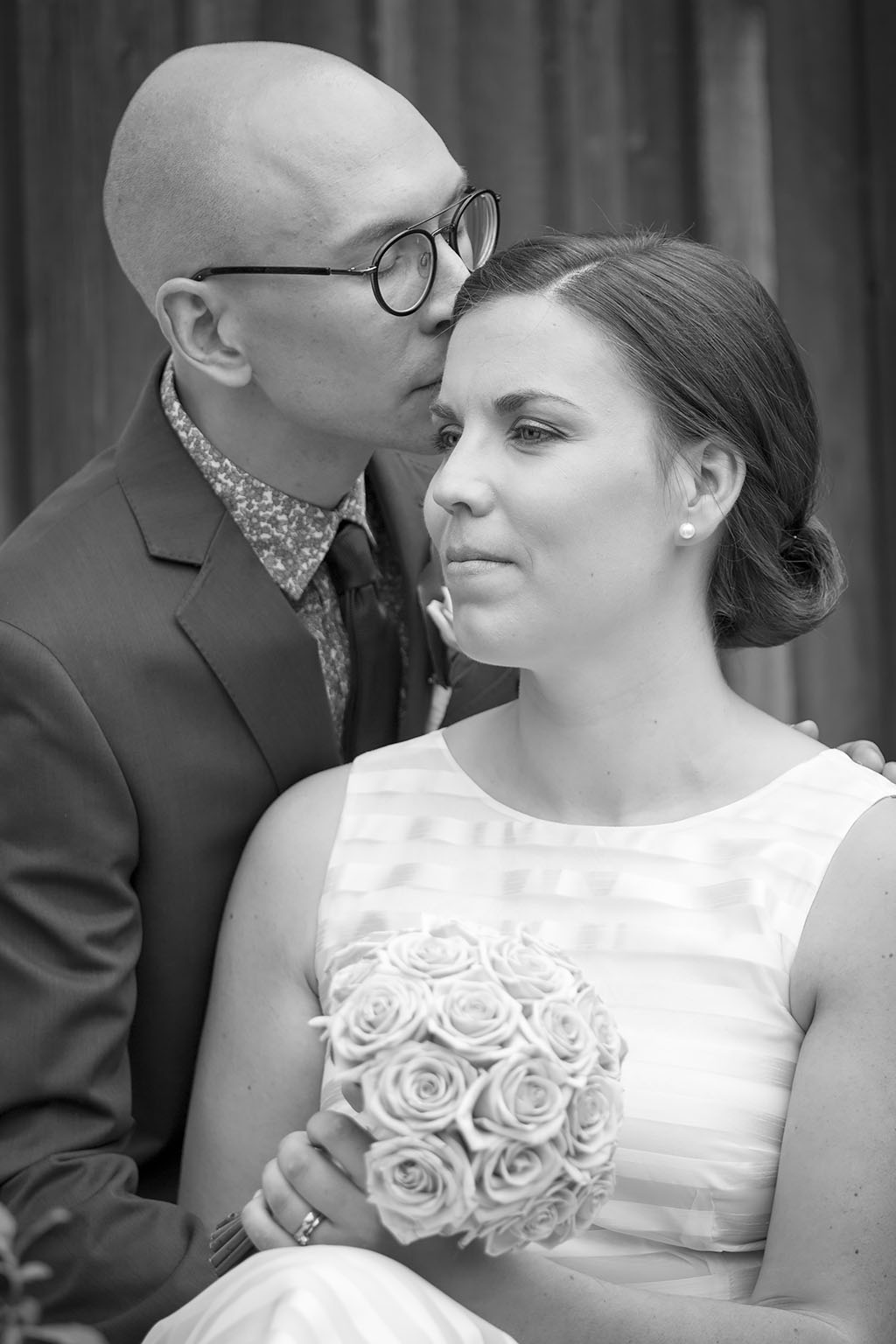 Elin & John