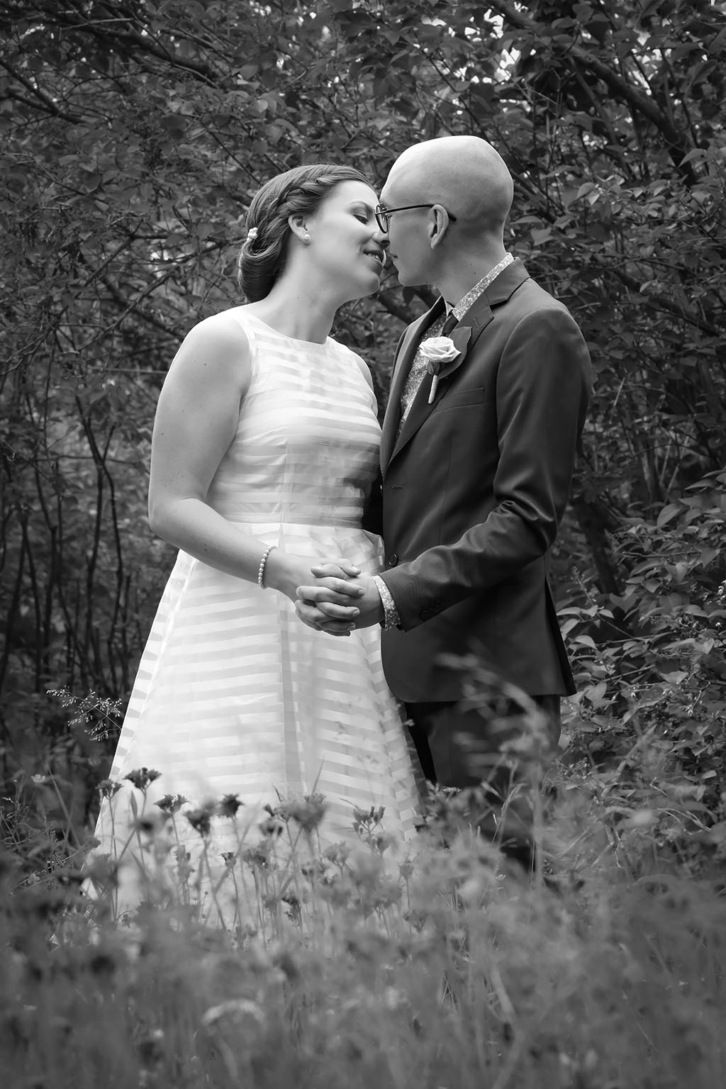 Elin & John