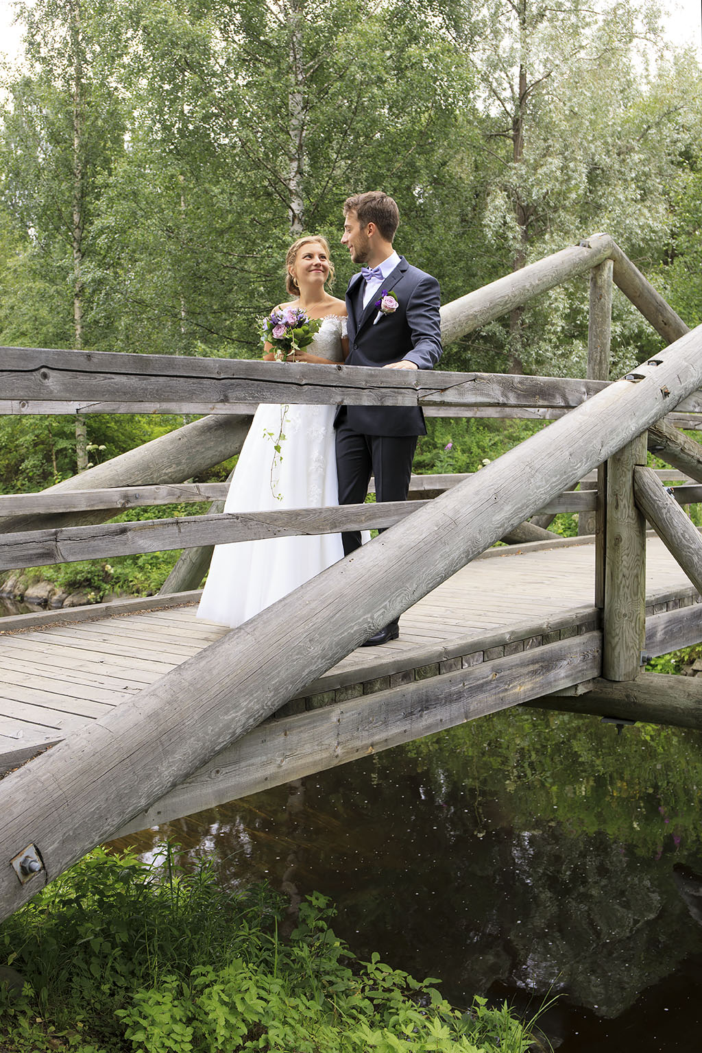 Emelia & Christoffer
