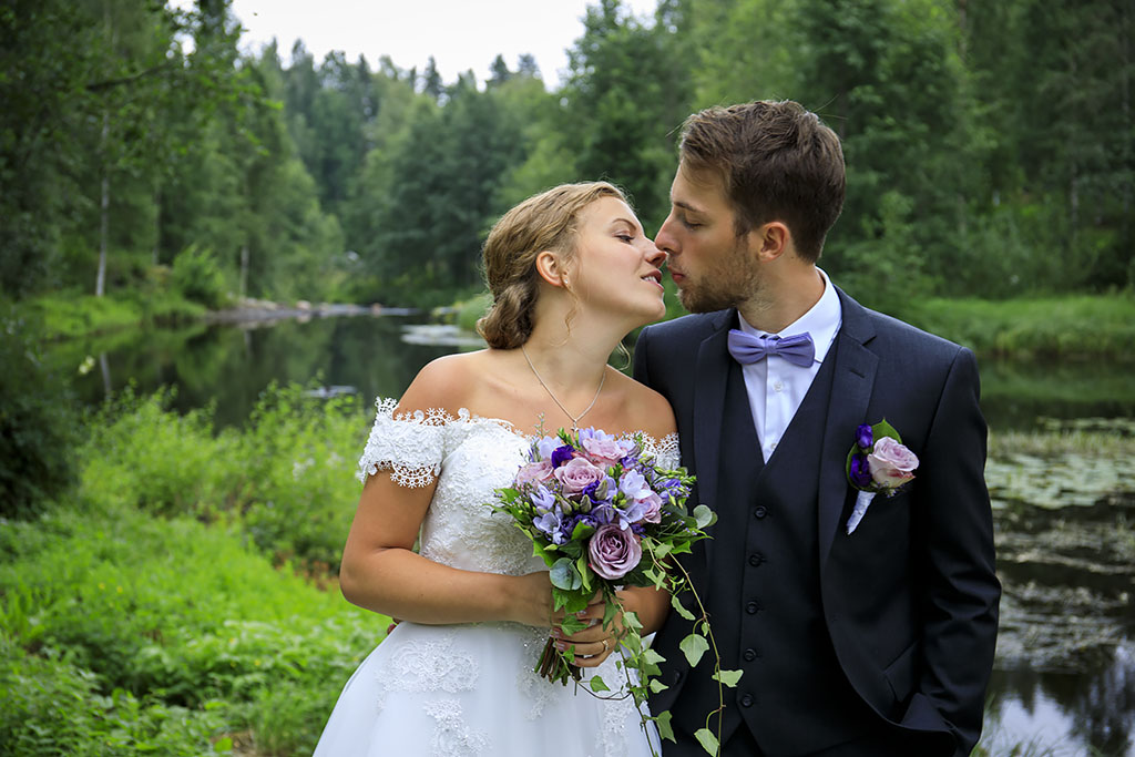 Emelia & Christoffer