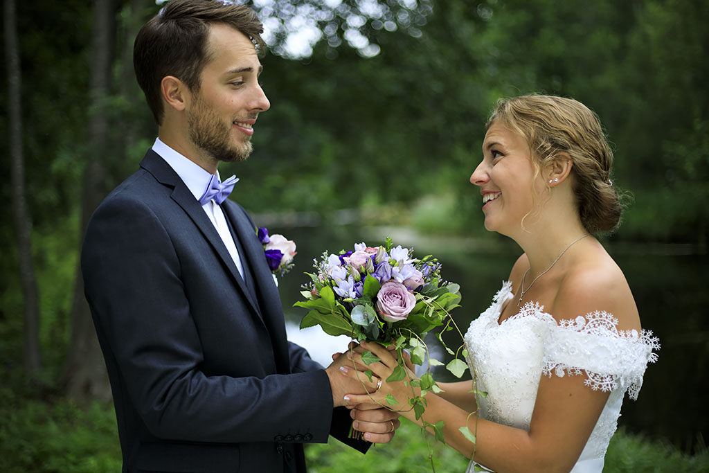 Emelia & Christoffer