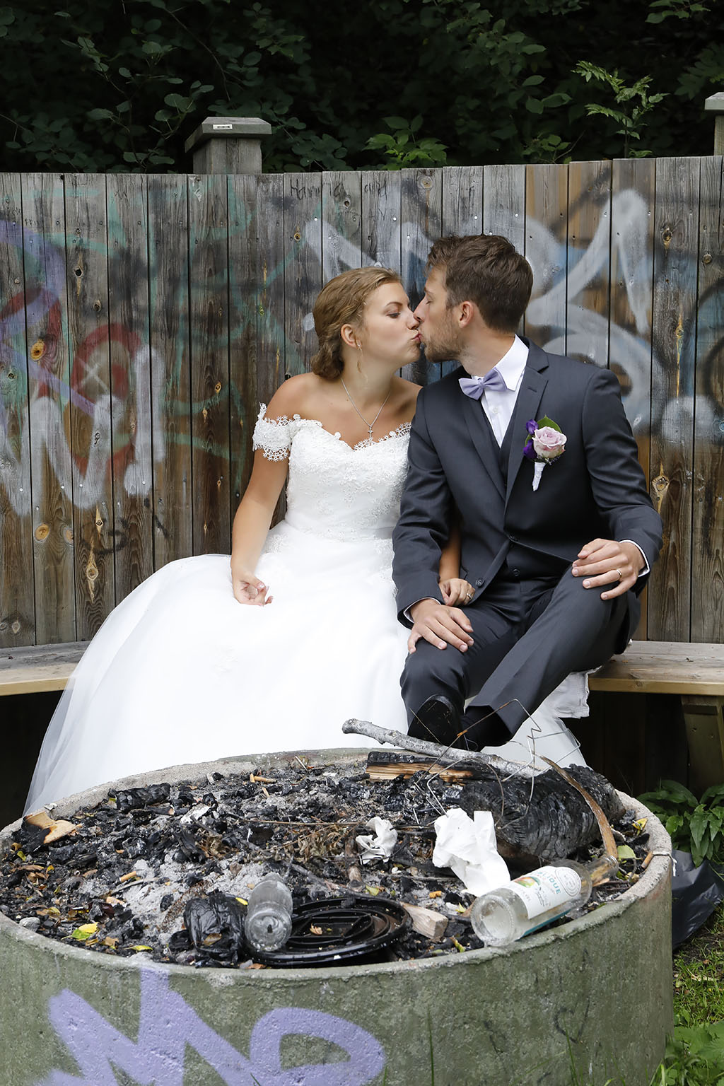 Emelia & Christoffer