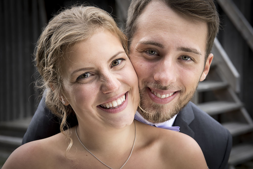 Emelia & Christoffer