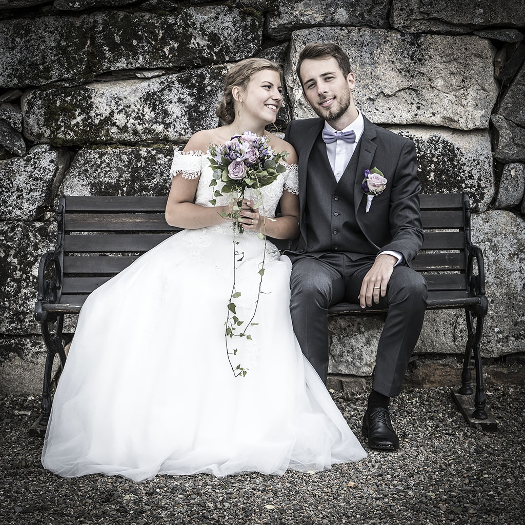 Emelia & Christoffer