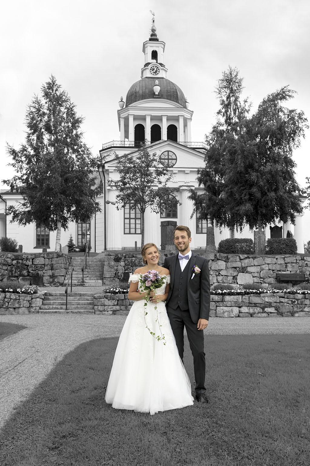 Emelia & Christoffer