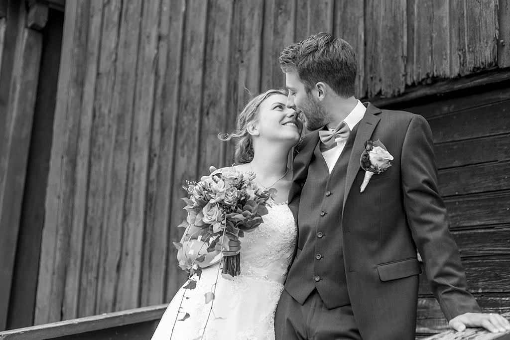 Emelia & Christoffer