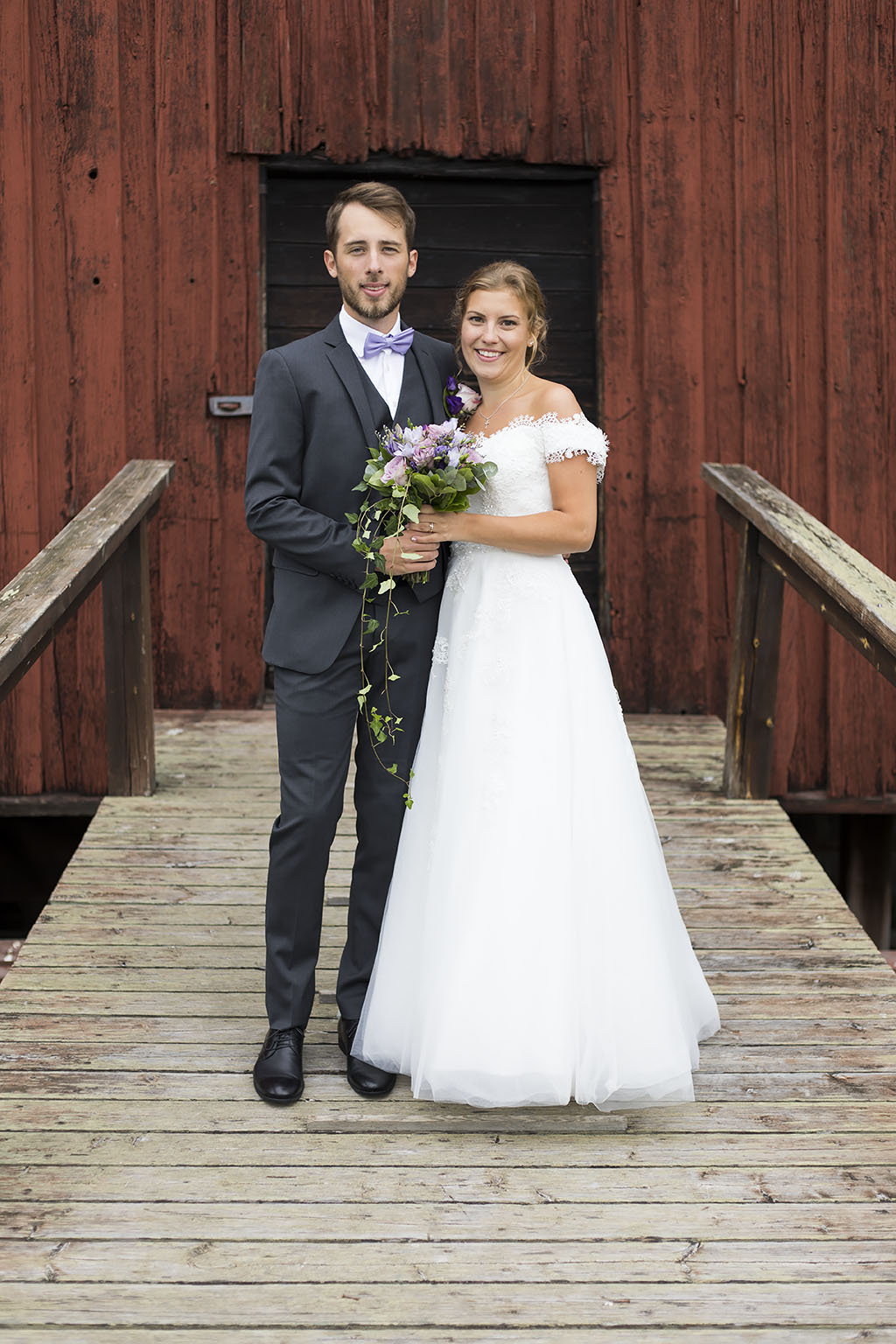 Emelia & Christoffer