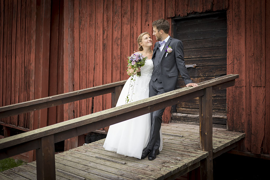 Emelia & Christoffer