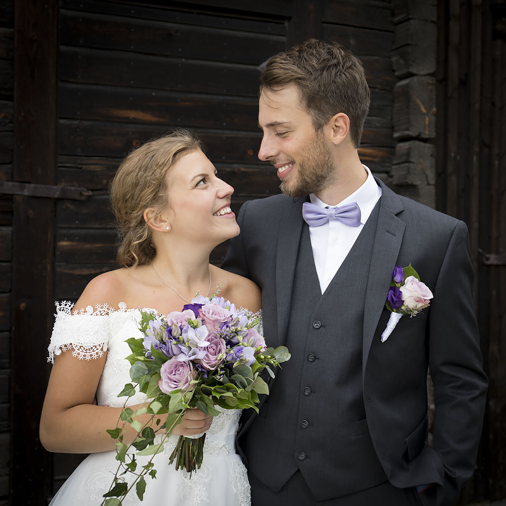 Emelia & Christoffer