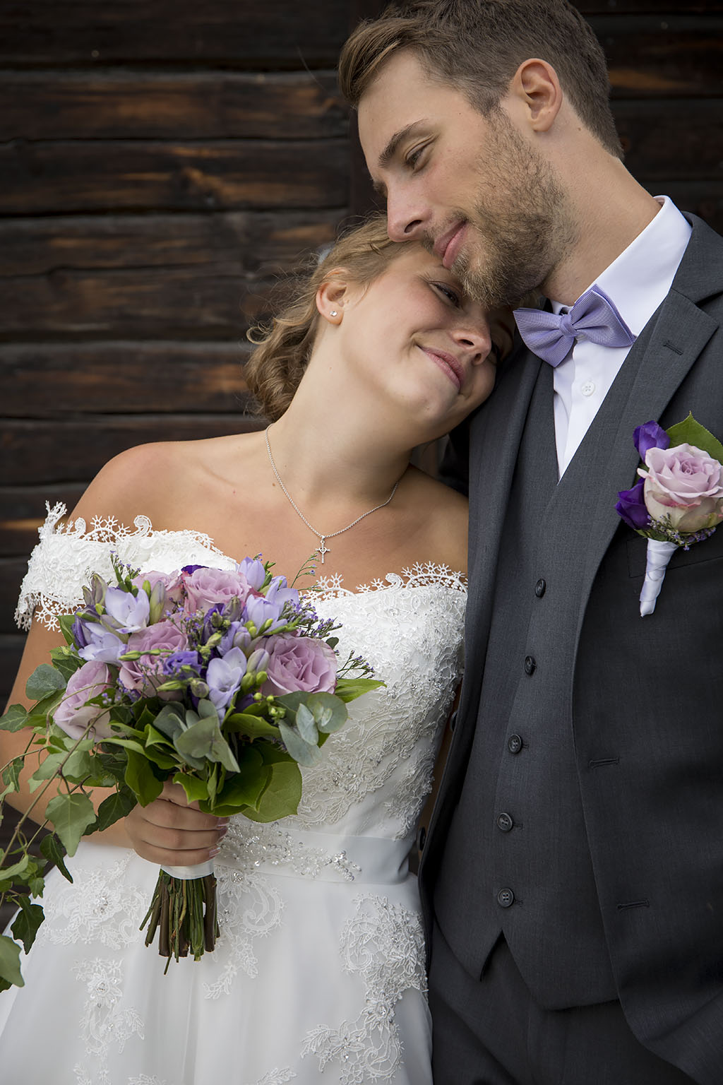 Emelia & Christoffer