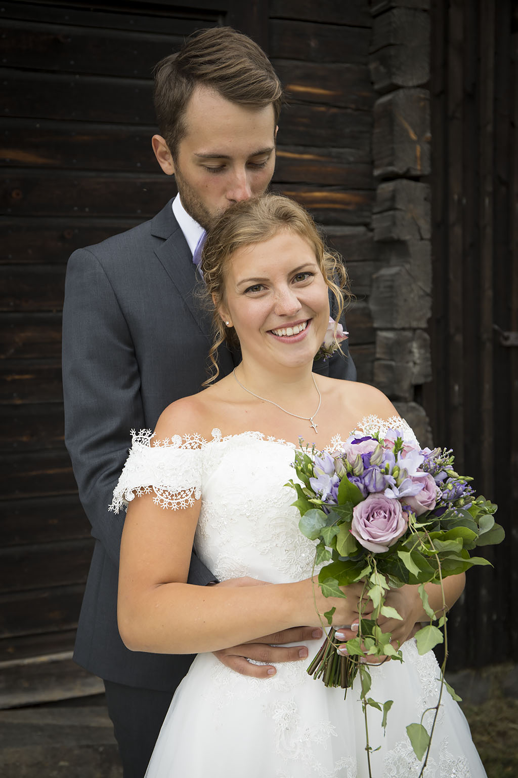 Emelia & Christoffer