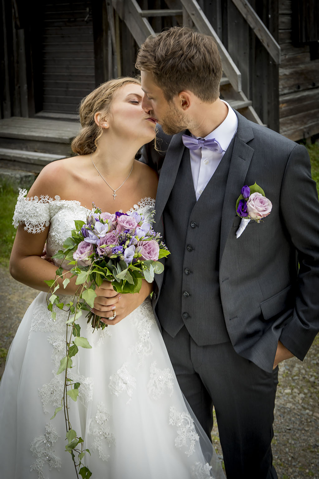 Emelia & Christoffer