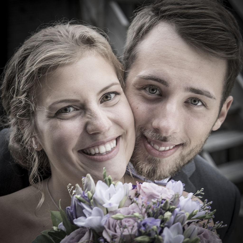 Emelia & Christoffer