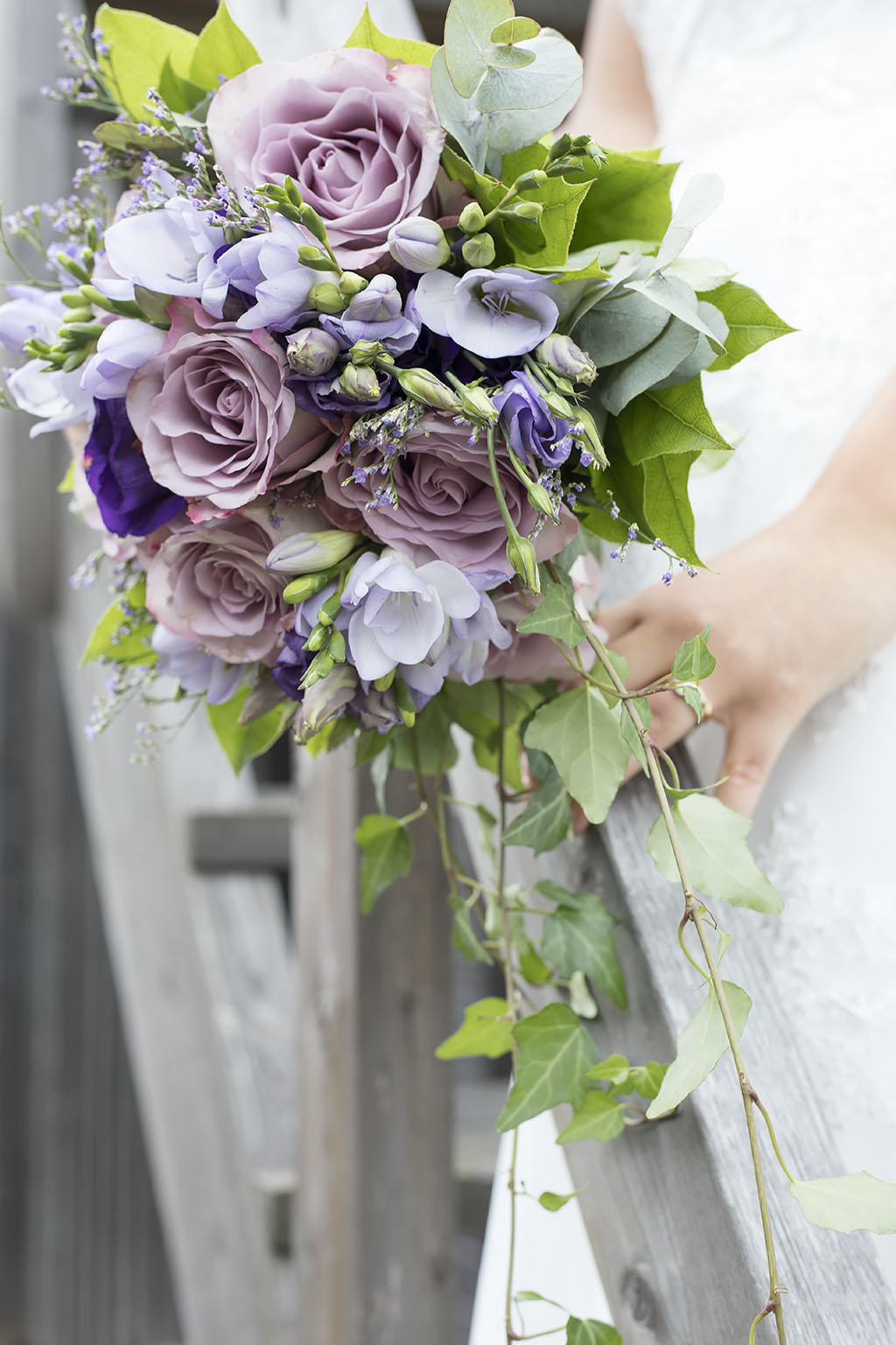 Emelia & Christoffer