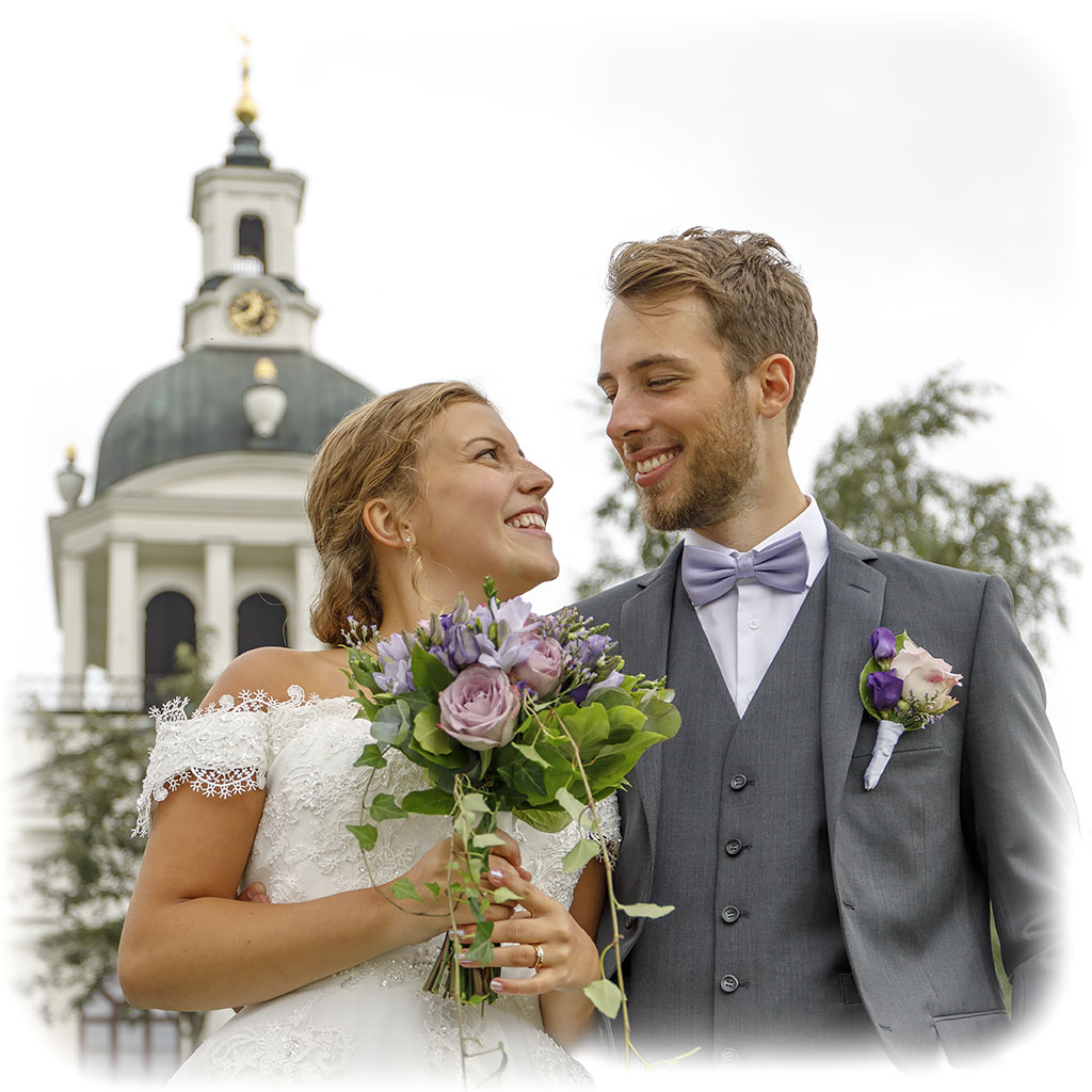 Emelia & Christoffer