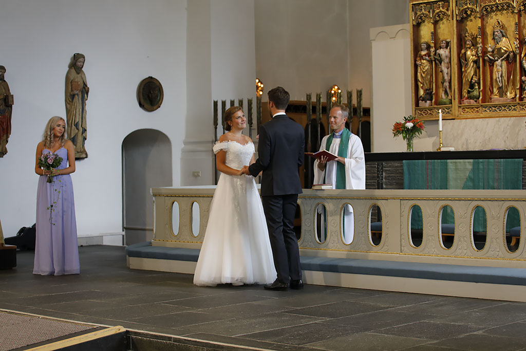 Emelia & Christoffer